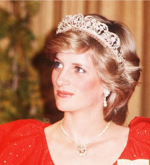 Spencer Tiara